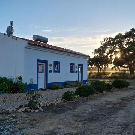 Monte Da Isabel Casa de hóspedes Vale de Água Exterior foto