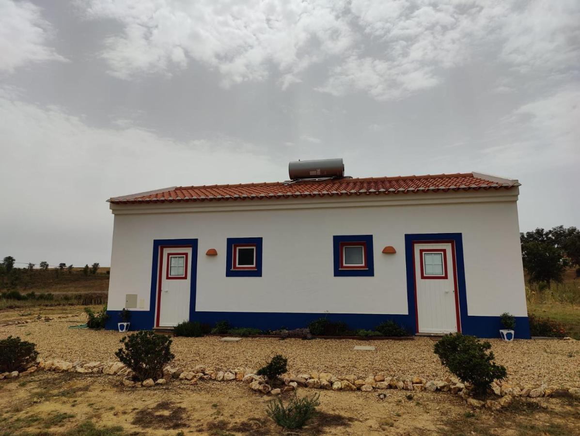 Monte Da Isabel Casa de hóspedes Vale de Água Exterior foto